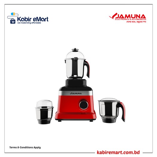 JMG-1000UC Red Thor Jamuna