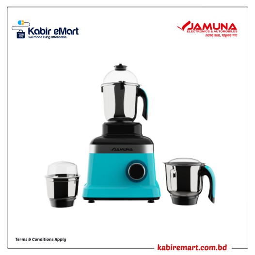 JMG-1000UC Light Blue Thor