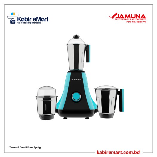 JMG-800UC Light Blue Turbo-2 Jamuna