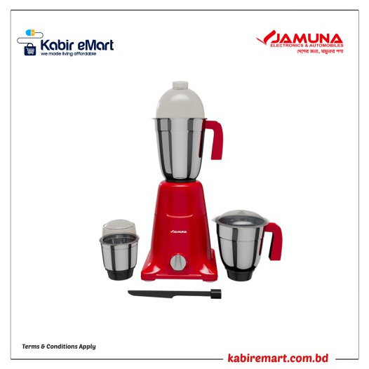 Jamuna Mixer Grinder JMG-700CR Classic