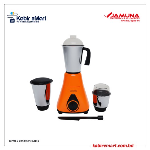 Jamuna Mixer Grinder JMG-650C