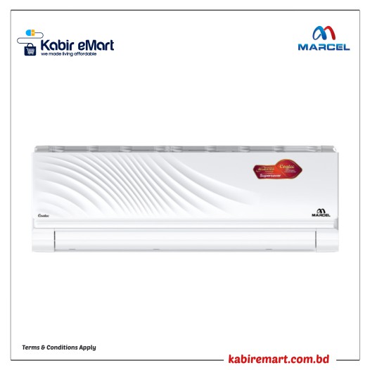 MSI-COATEC (SUPERSAVER)-12F Marcel Air Conditioner