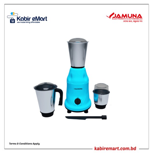 Jamuna Mixer Grinder JMG-650H