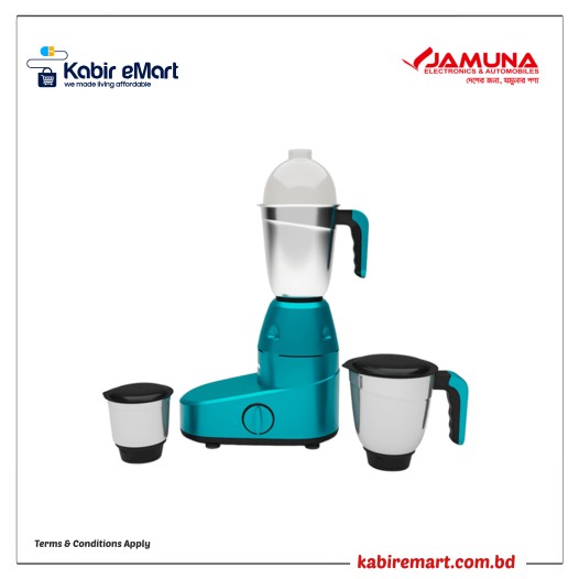 Jamuna Mixer Grinder JMG-1000C