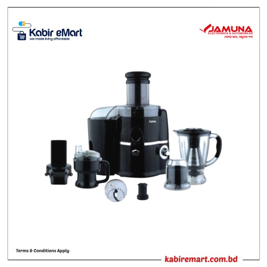 Blender and juicer UBC505 Jamuna