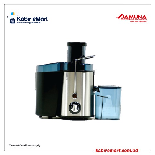 Juice Extractor UJE-426 Jamuna