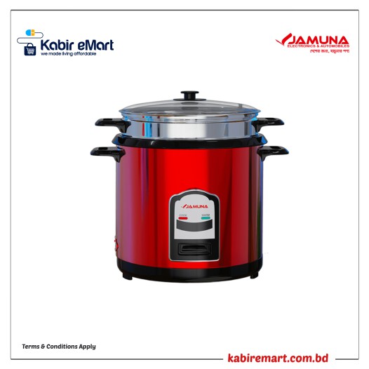 Jamuna Rice Cooker JRC-300SAR