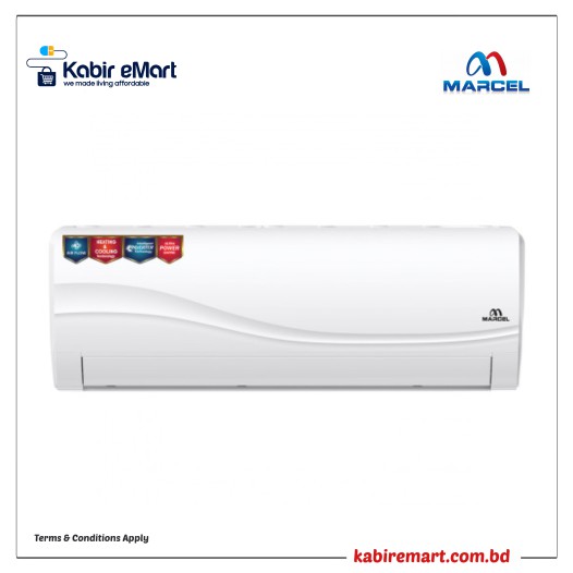 MSI-RIVERINE-12FH Marcel Air Conditioner