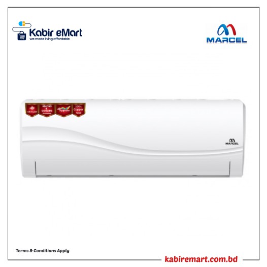 MSN-RIVERINE-12FH Marcel Air Conditioner