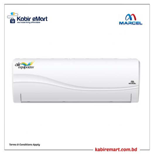 MSN-RIVERINE-12F Marcel Air Conditioner