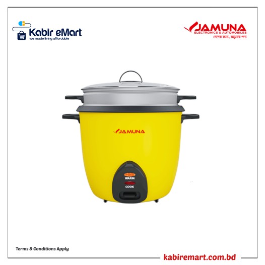 JRC-180 YellowJamuna