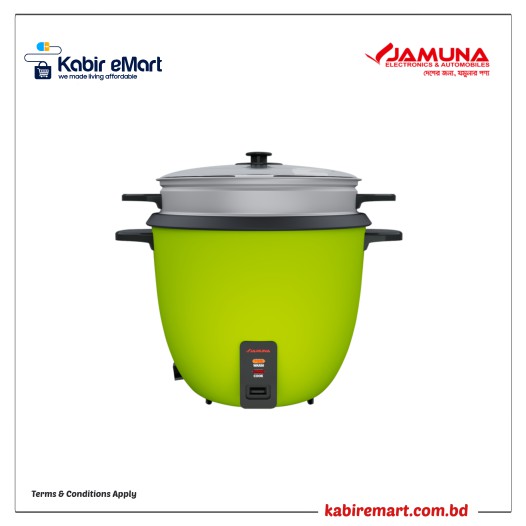 JRC-220 Green Jamuna