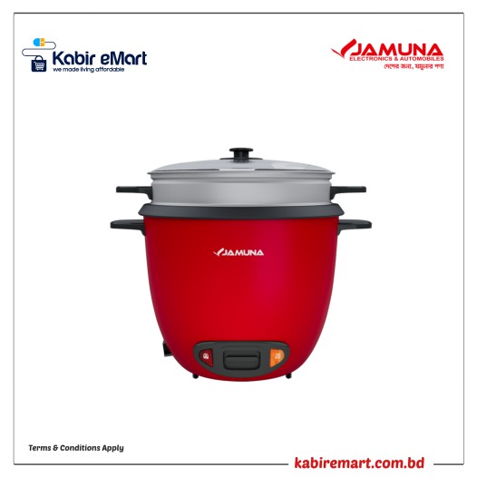 JRC-280 Red Jamuna