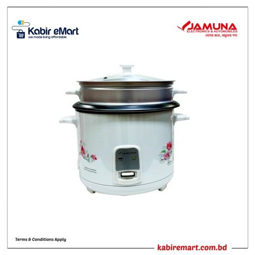 JRC-220W Jamuna Rice Cooker