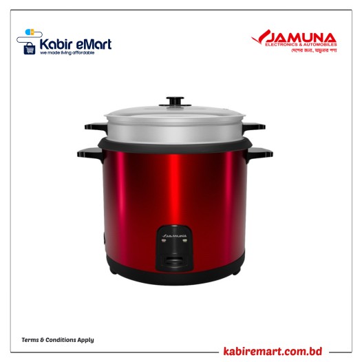 JRC-220 Jamuna Rice Cooker