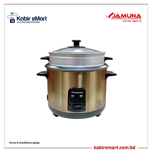 JRC-180 Jamuna Rice Cooker