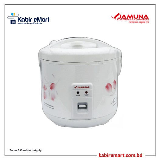 Rice Cooker KF-R-220 Jamuna