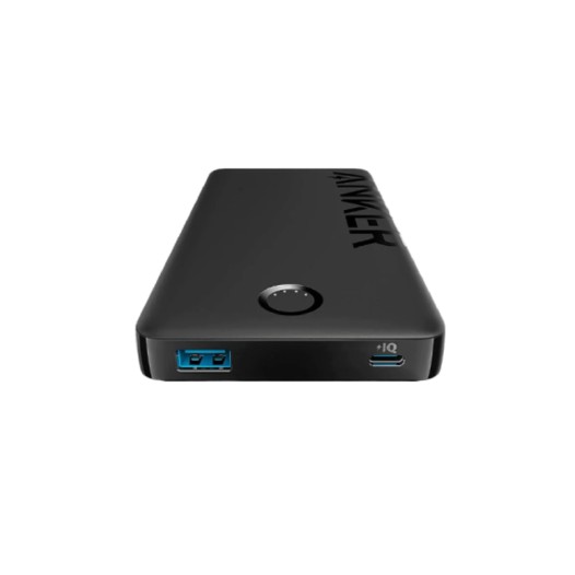 Anker 323 PowerCore PIQ 10000mAh Type-C Power Bank