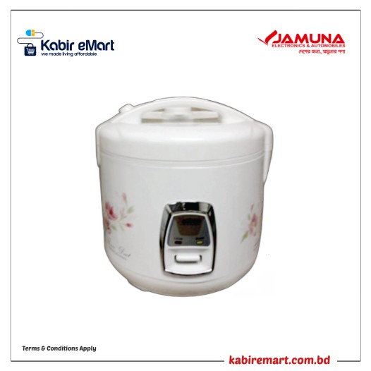 Rice Cooker KF-R-180 Jamuna