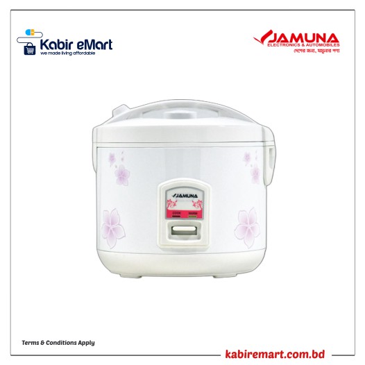 Rice Cooker DRC18S-QPDI Jamuna