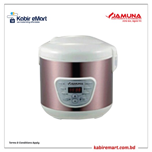 Multi Function Cooker KF-R360SS Jamuna