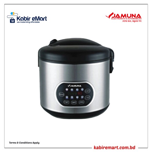 Multi Function Cooker KF-R160SS-T Jamuna