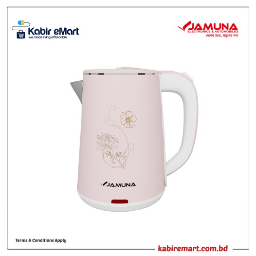 JEK-2301 (2.3 Ltr) Jamuna Kettle