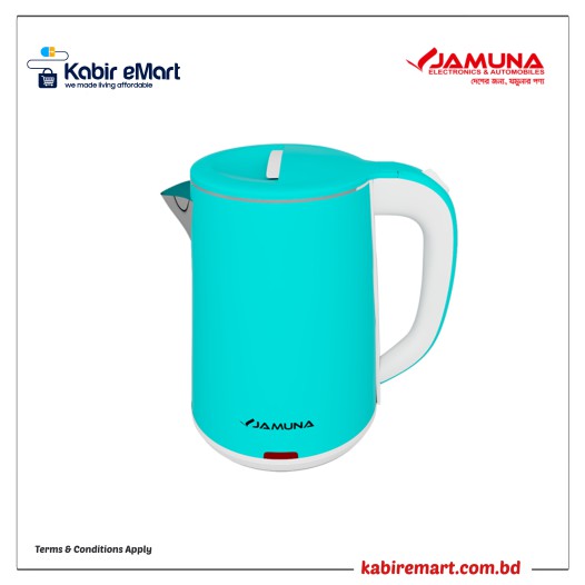 JEK-201 (2.3 Ltr) Jamuna Kettle