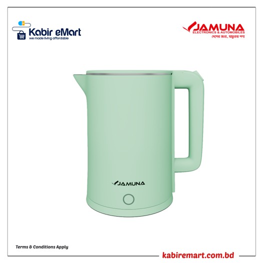 JEK-1801 (1.8 Ltr) Jamuna Kettle