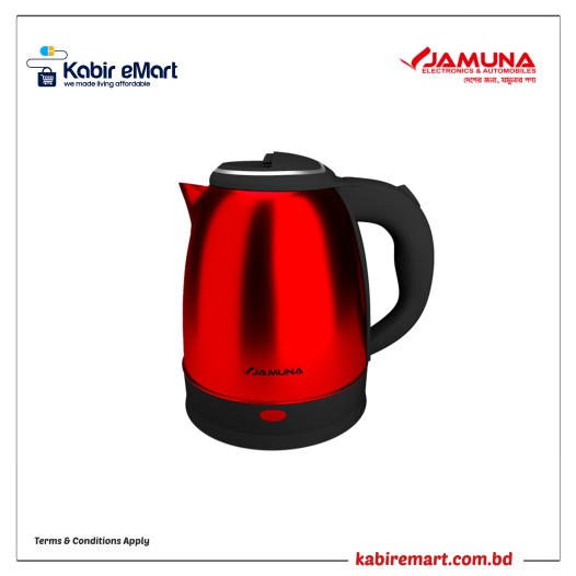 JEK-S051 (1.8 Ltr) Jamuna Kettle