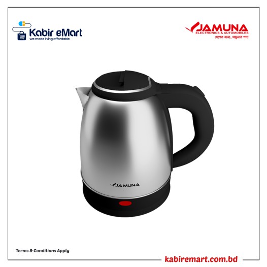 JEK-1201 (1.2 Ltr) Jamuna  Kettle