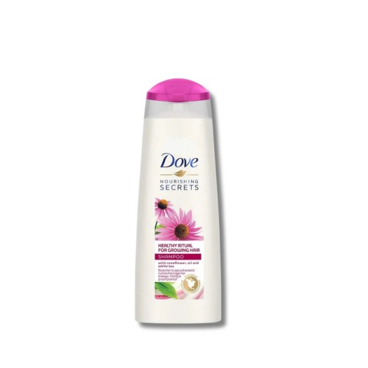 Dove Healthy Ritual Growing Hair Shampoo 340 ml
