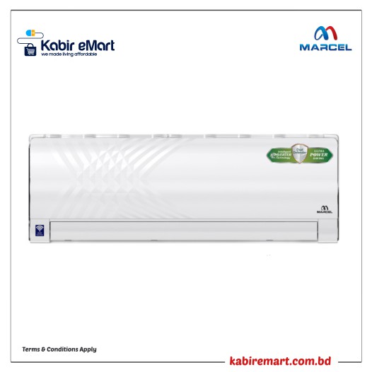 MSI-KRYSTALINE-18C [DEFENDER] Marcel Air Conditioner