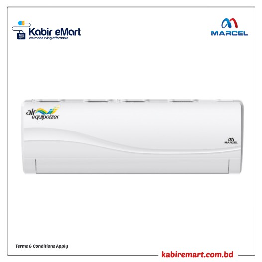 MSN-RIVERINE (PRO)-18F Marcel Air Conditioner