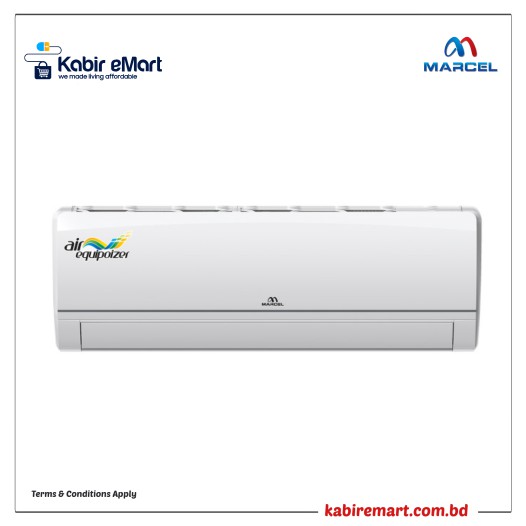 MSN-VENTURI-18A Marcel Air Conditioner