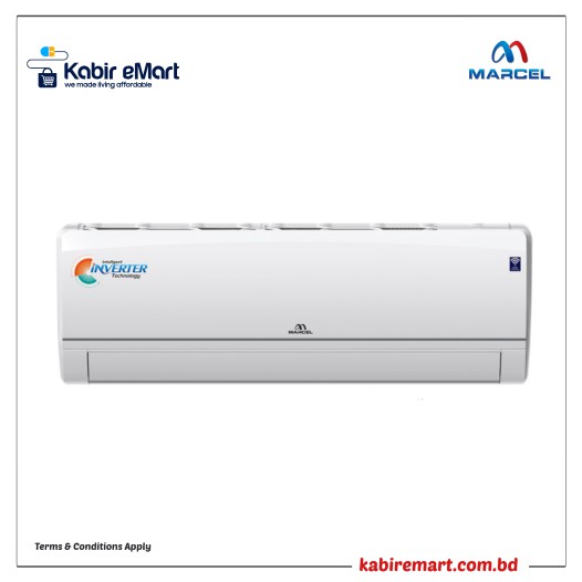 MSI-VENTURI-18C [SMART] Marcel Air Conditioner