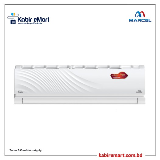MSI-COATEC (SUPERSAVER)-24H Marcel Air Conditioner