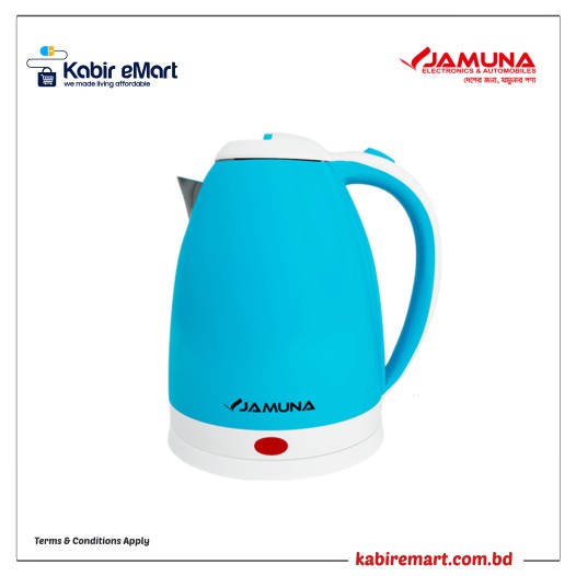 JEK-105 OB Jamuna Kettle