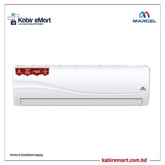 MSN-RIVERINE-24BH [HOT & COOL] Marcel Air Conditioner