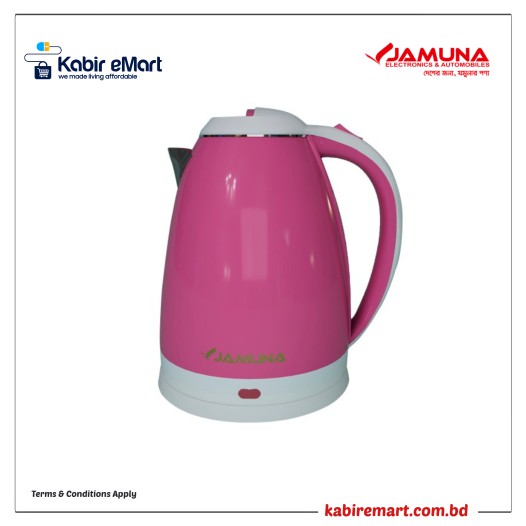 JEK-S05 Jamuna Kettle