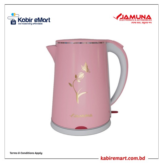 JEK-8302 Jamuna Kettle