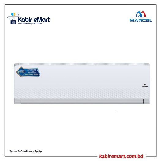 MSI-DIAMOND (SUPERSAVER)-24H [PLASMA] Marcel Air Conditioner