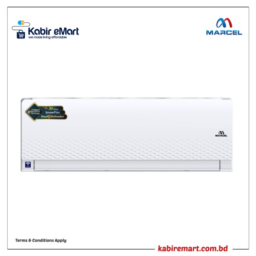 MSI-DIAMOND-24C Marcel Air Conditioner