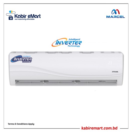 MSI-RIVERINE-30C Marcel Air Conditioner