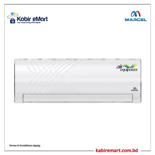 MSN-KRYSTALINE-30H Marcel Air Conditioner