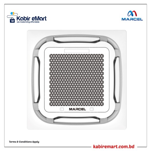 MCN-30K-RXXXG Marcel Air Conditioner