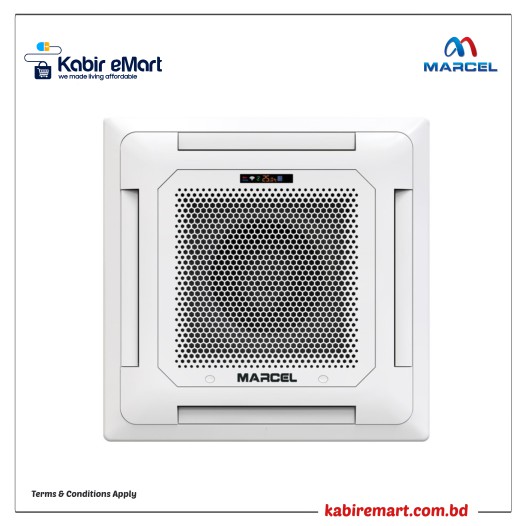 MCN-HEXACOMB-30G Marcel Air Conditioner