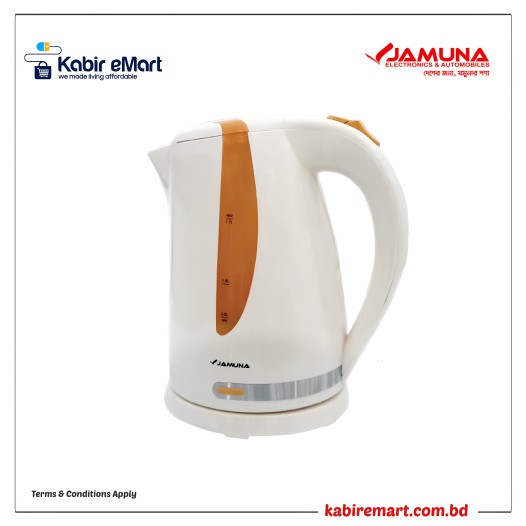 Electric Kettle UK-256 Jamuna