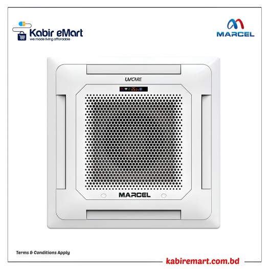 MCN-HEXACARE-36G Marcel Air Conditioner