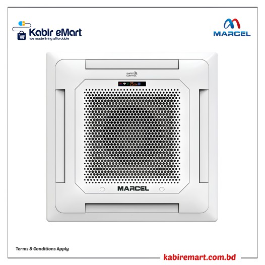 MCI-HEXACOMB-48Z [SMART] Marcel Air Conditioner